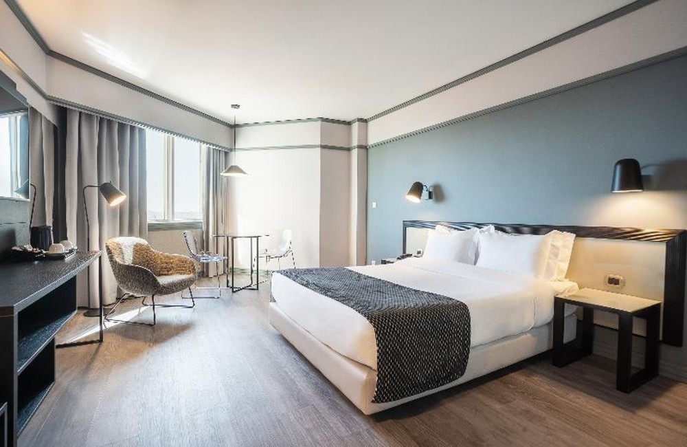  Porto- 4* HF Fenix Porto 