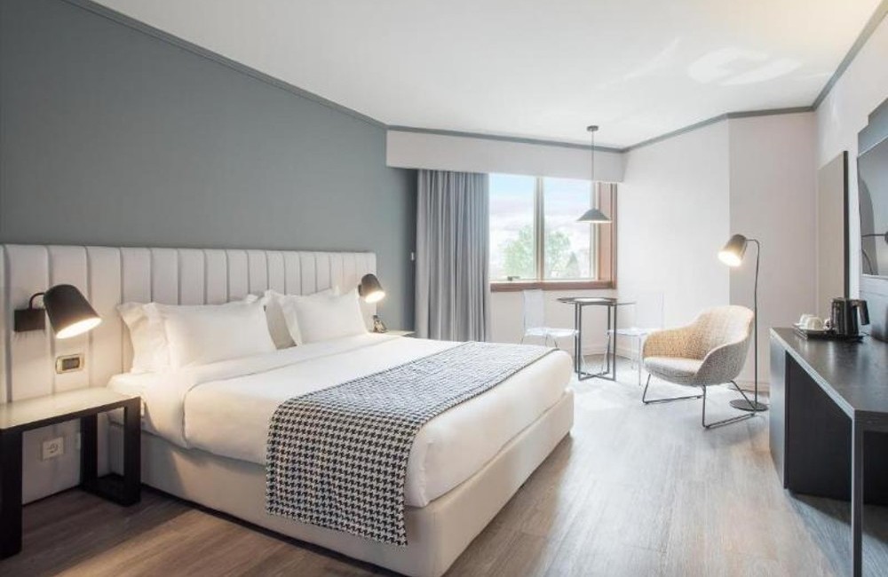  Porto- 4* HF Fenix Porto 