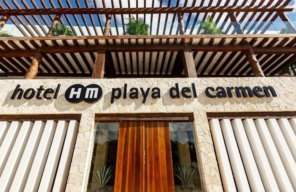  Mexico- 4* HM Playa del Carmen 