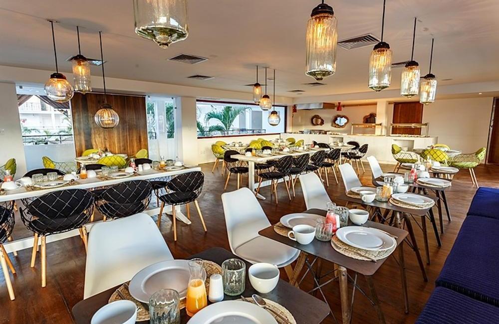  Mexico- 4* HM Playa del Carmen 