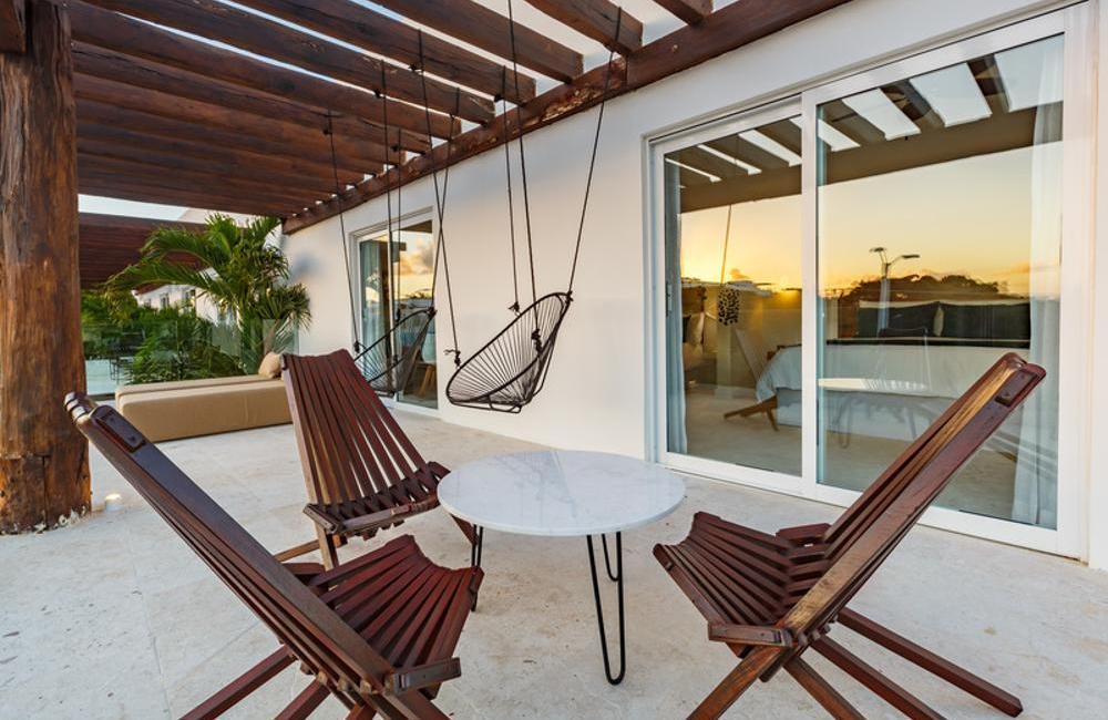  Mexico- 4* HM Playa del Carmen 