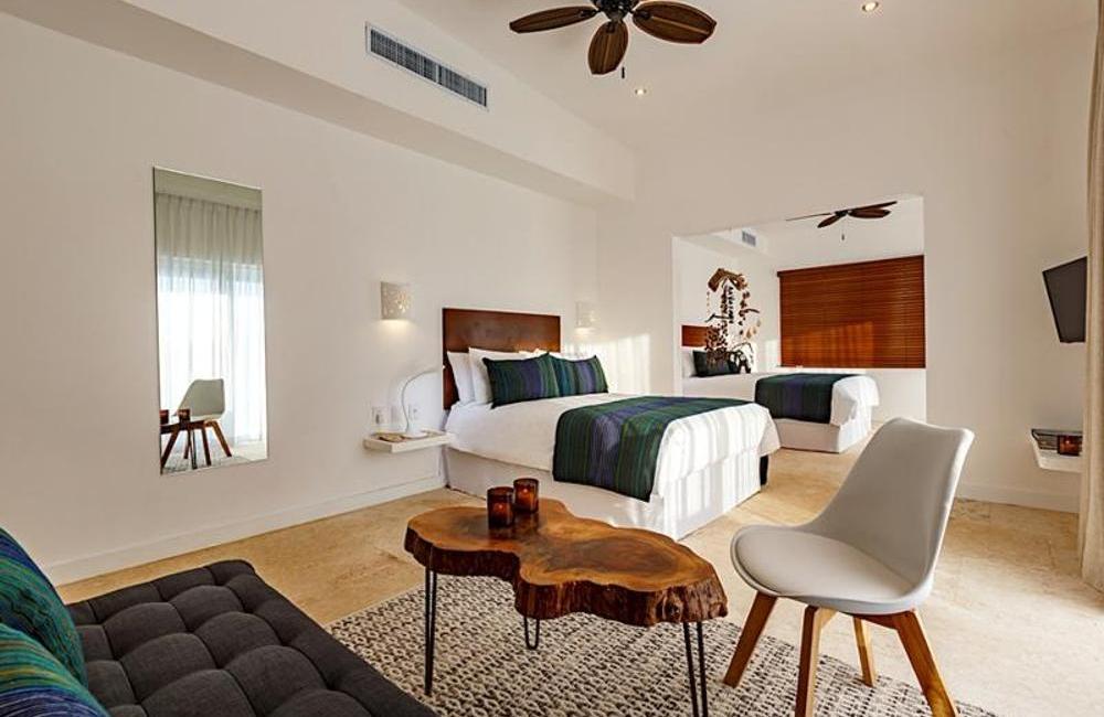  Mexico- 4* HM Playa del Carmen 