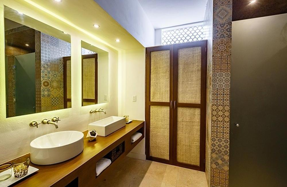  Mexico- 4* HM Playa del Carmen 