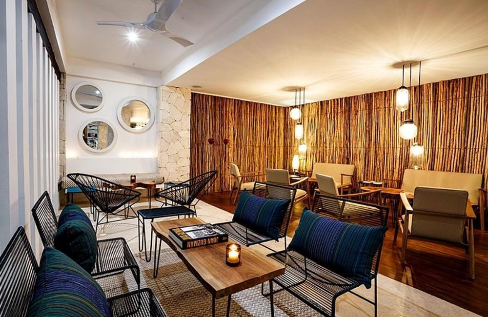  Mexico- 4* HM Playa del Carmen 