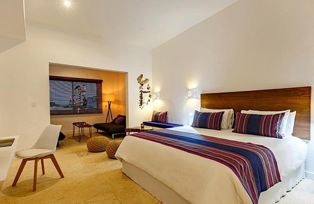  Mexico- 4* HM Playa del Carmen 