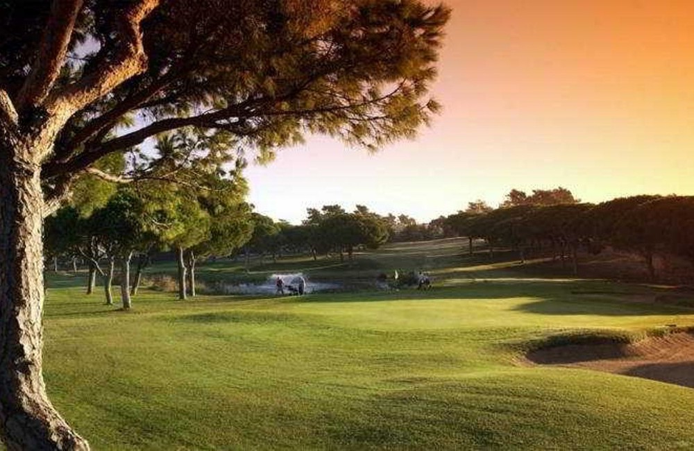 Algarve, Portugal- 5* Hilton Vilamoura Golf Holiday