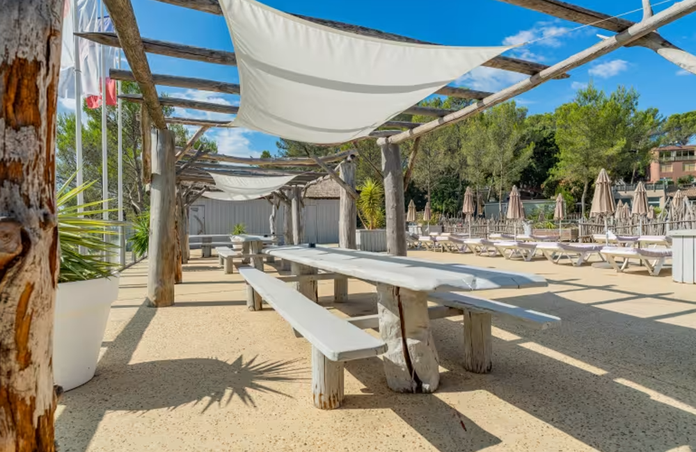  Cote D'Azur, France- 5* Camping Holiday Green 