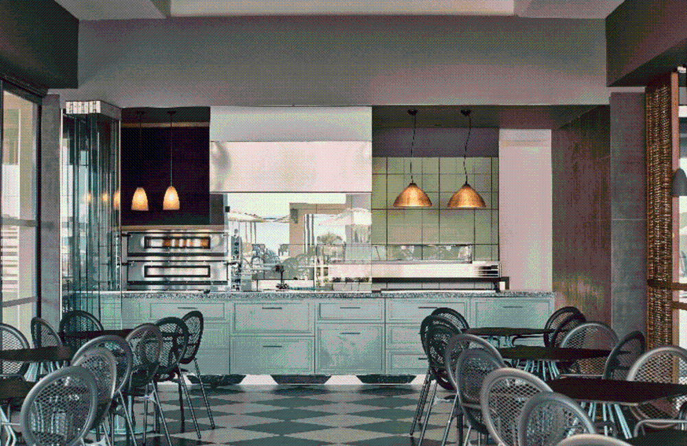  Kos, Greece- 4* Holiday Village Atlantica 