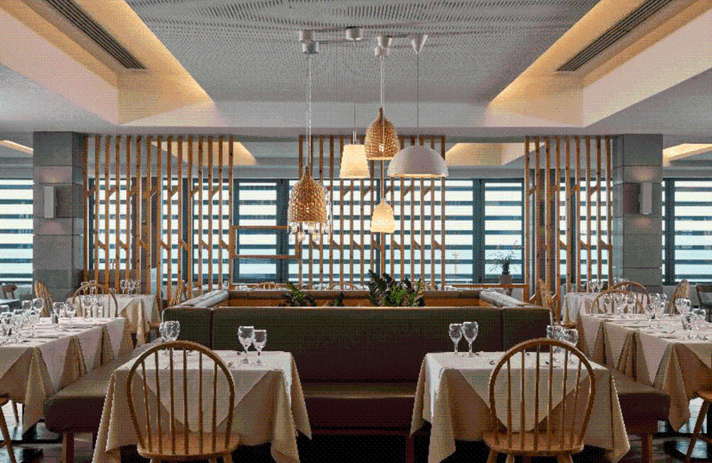  Kos, Greece- 4* Holiday Village Atlantica 