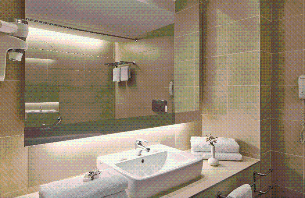  Kos, Greece- 4* Holiday Village Atlantica 