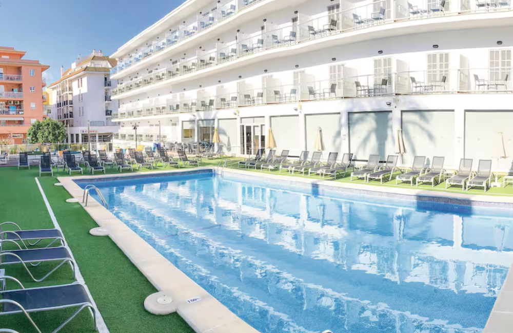  Alcudia, Majorca- 4* Night Getaway 
