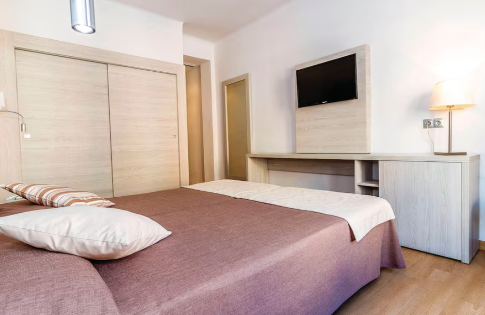  Alcudia, Majorca- 4* Night Getaway 