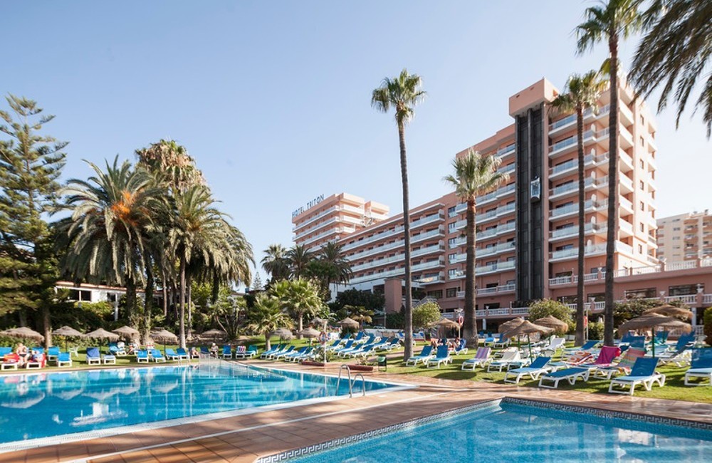  Benalmadena- 4* Easter Family Offer 