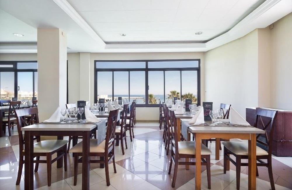  Benalmadena- 4* Easter Family Offer 