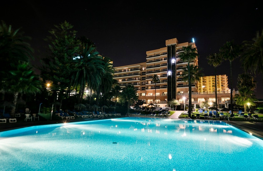  Benalmadena- 4* Easter Family Offer 