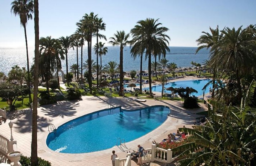 Benalmadena- 4* Easter Family Offer