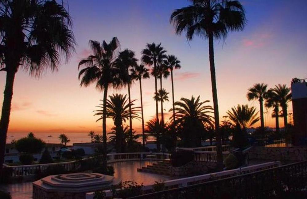 Agadir, Morocco- 4* Summer Sun Deal