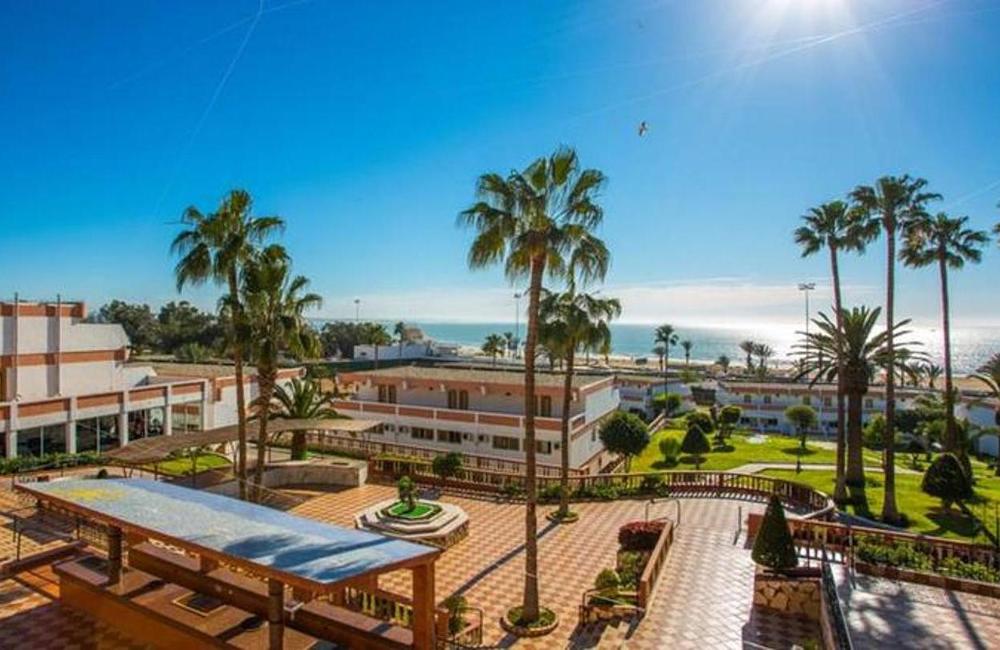  Agadir, Morocco- 4* Summer Sun Deal 