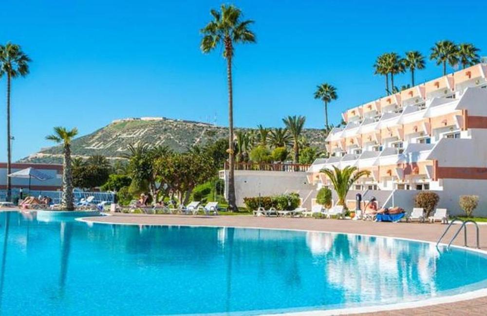  Agadir, Morocco- 4* Summer Sun Deal 