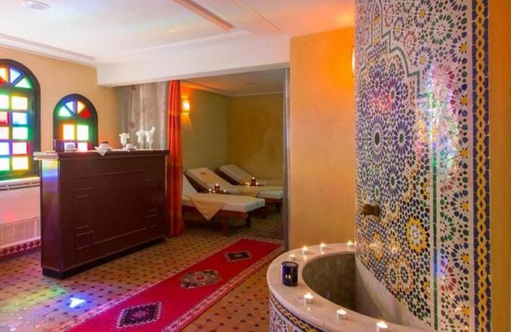  Agadir, Morocco- 4* Summer Sun Deal 