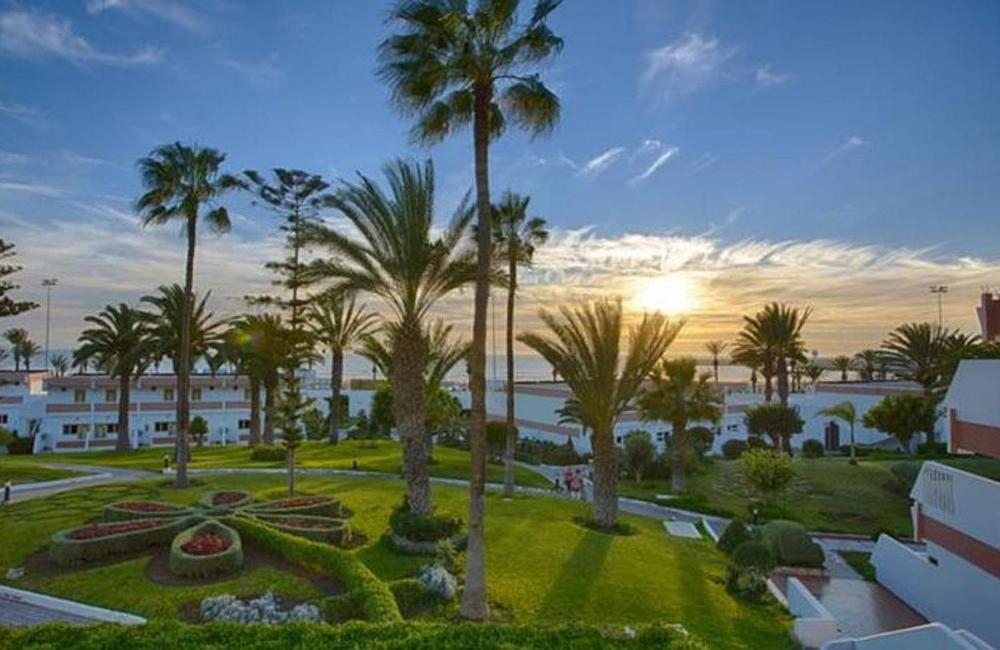  Agadir, Morocco- 4* Summer Sun Deal 