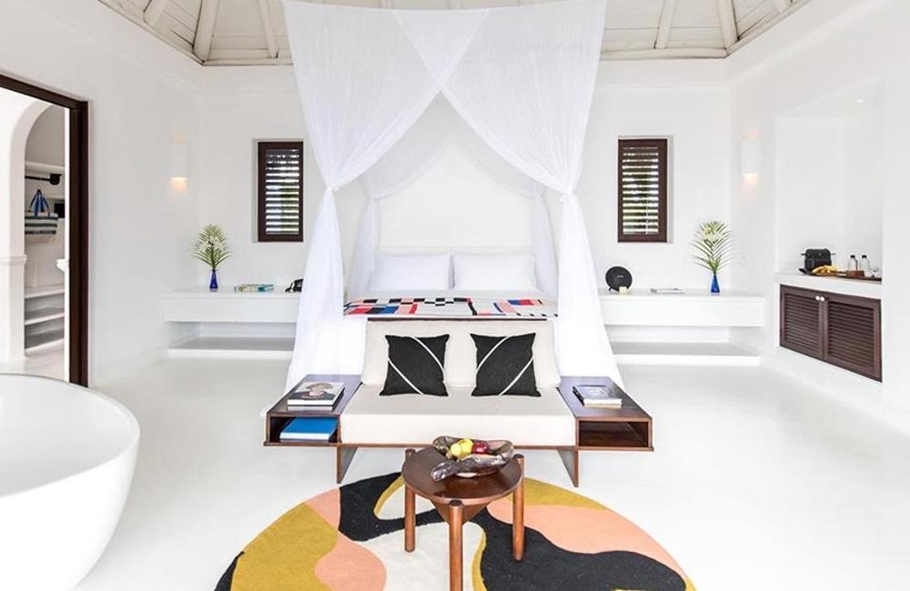  Mexico- 5* Hotel Esencia 