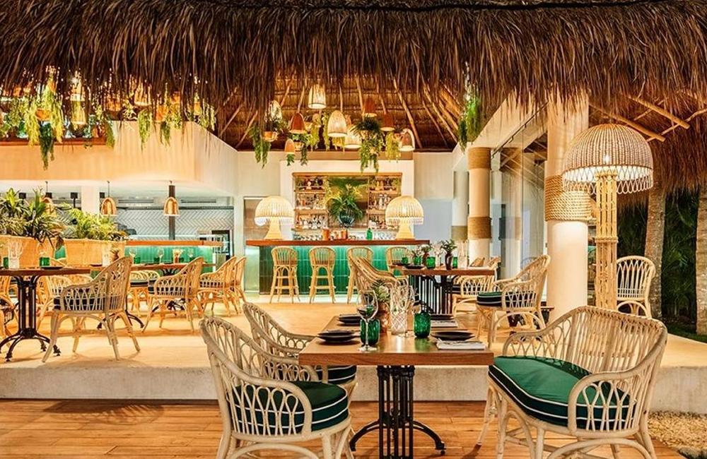  Mexico- 5* Hotel Esencia 