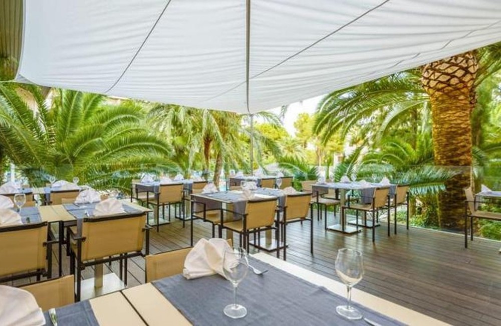  Costa Dorada- 4* Hotel Estival Park 