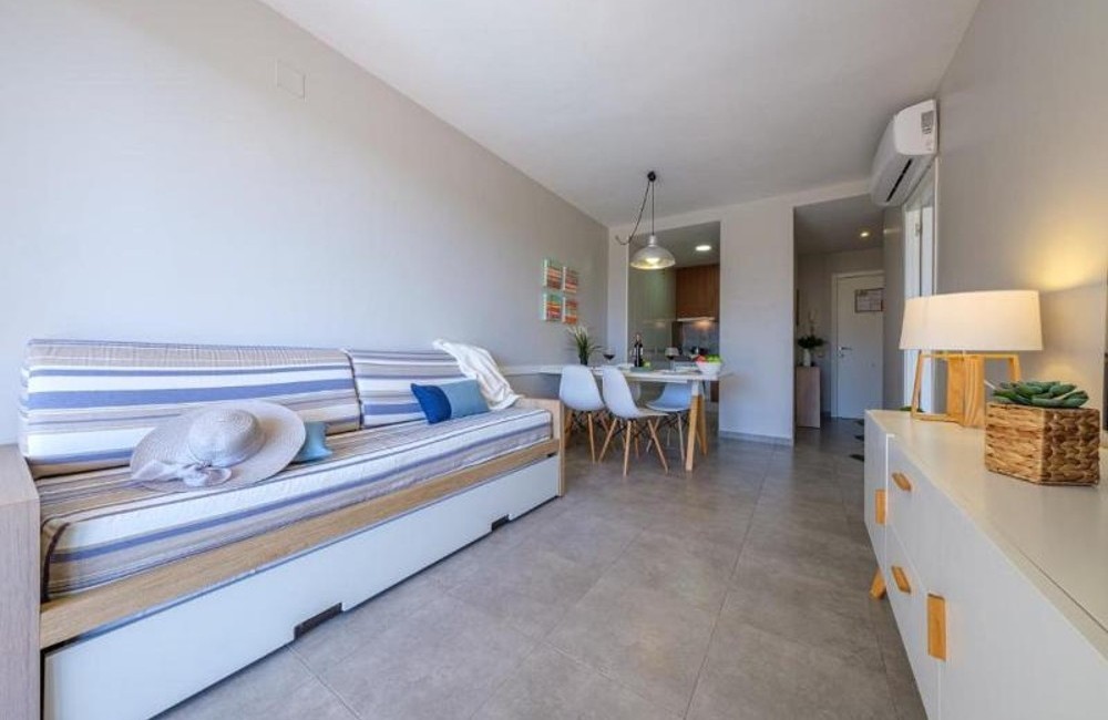  Costa Dorada- 4* Hotel Estival Park 