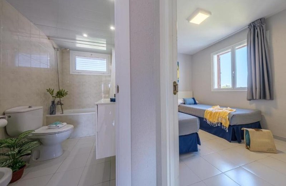  Costa Dorada- 4* Hotel Estival Park 