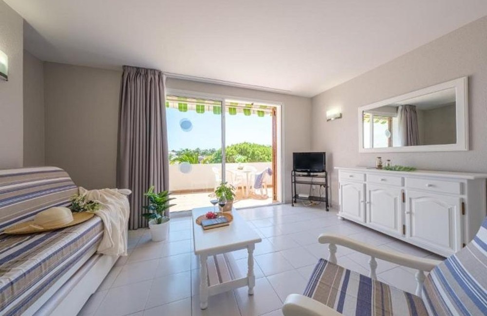  Costa Dorada- 4* Hotel Estival Park 