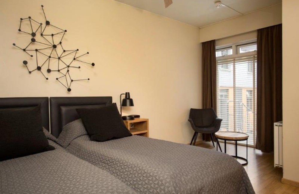 Iceland: Next Door to Nature Package 