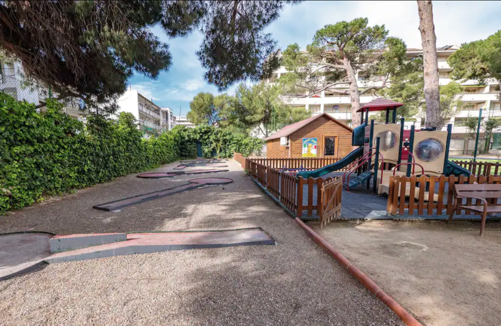  Salou- 4* Hotel Golden Port Salou & Spa 