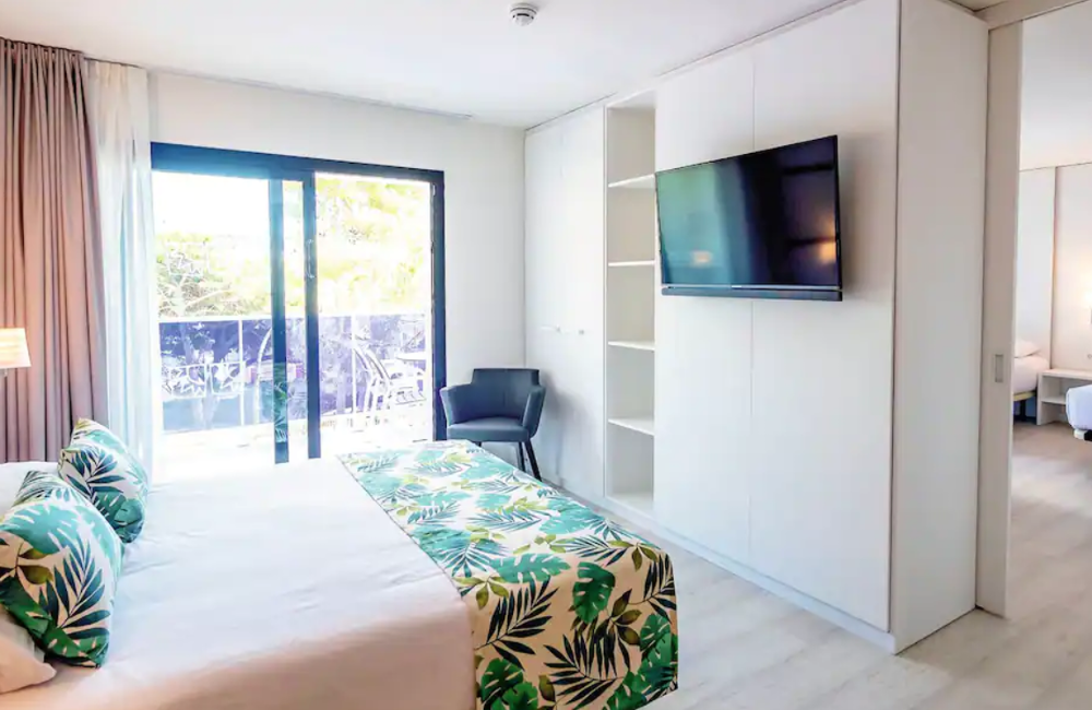  Salou- 4* Hotel Golden Port Salou & Spa 