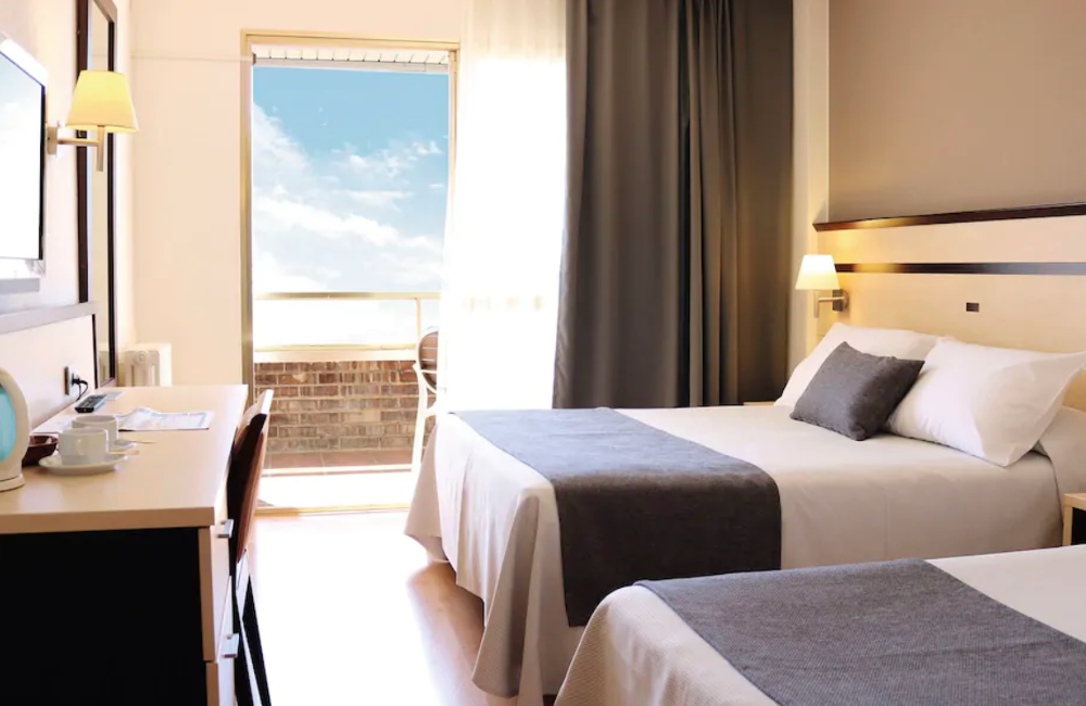  Salou- 4* Hotel Golden Port Salou & Spa 