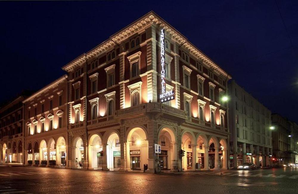 Bologna Christmas Markets