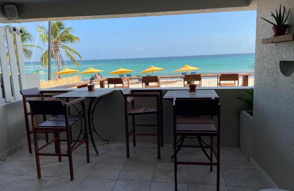  Barabados- 4* Hotel Le Roy 