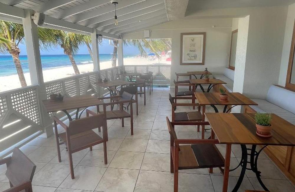  Barabados- 4* Hotel Le Roy 