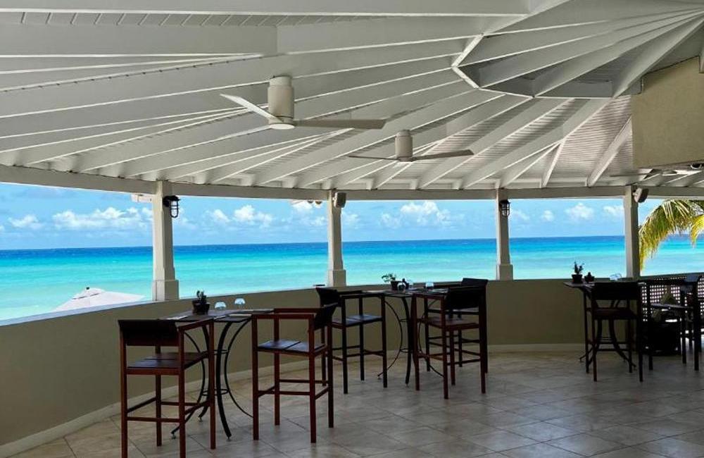  Barabados- 4* Hotel Le Roy 