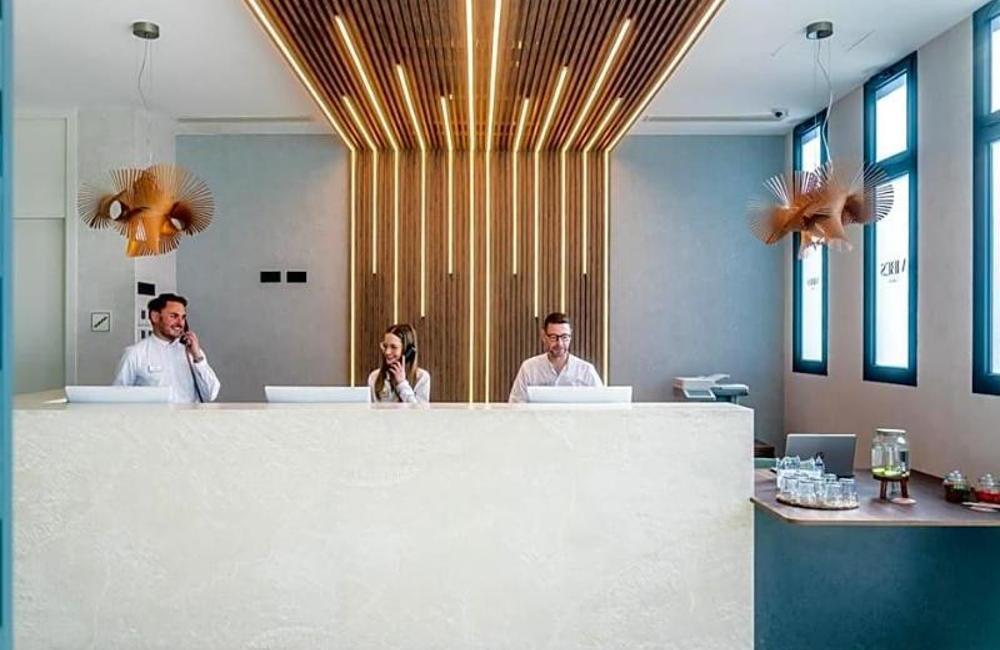  Malaga 4* City Break from Cork 