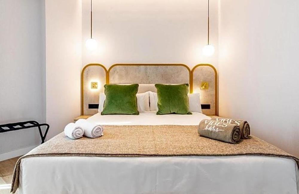  Malaga 4* City Break from Cork 