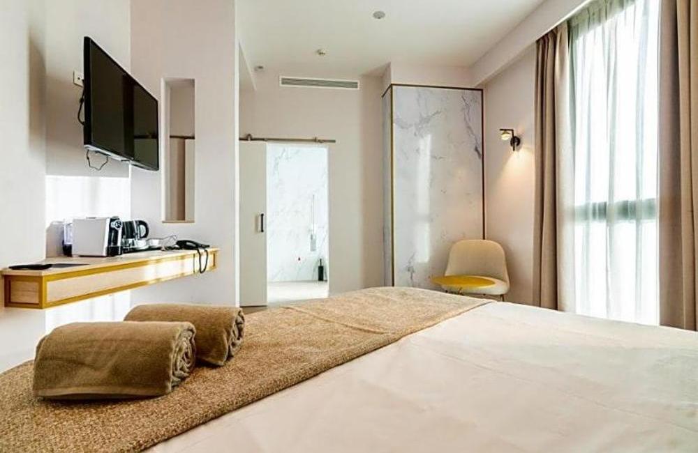  Malaga 4* City Break from Cork 