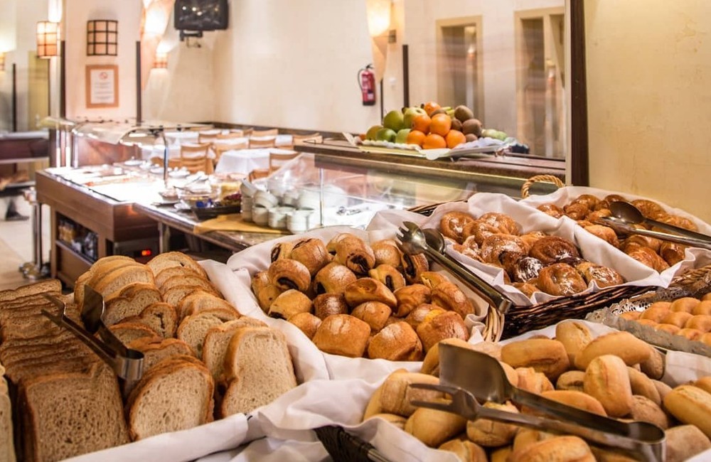  Andorra- Arinsal [4* Hotel YOMO Patagonia] 