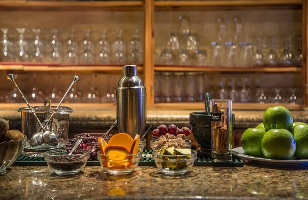  Andorra- Arinsal [4* Hotel YOMO Patagonia] 