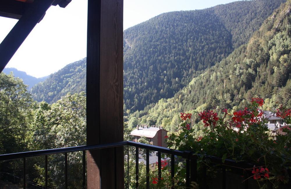  Andorra- Arinsal (3* Hotel Xalet Besoli) 