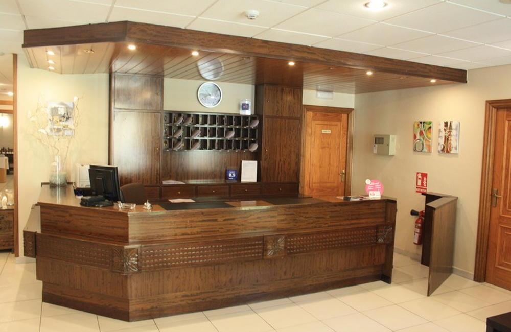  Andorra- Arinsal (3* Hotel Xalet Besoli) 