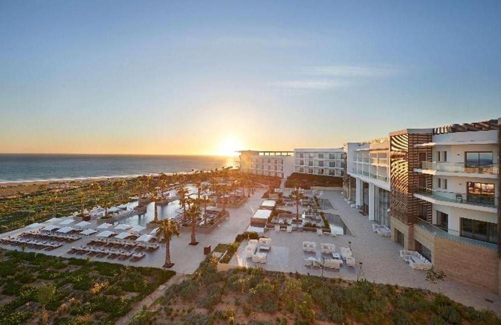  Morocco- 5* Hyatt Place Taghazout Bay 