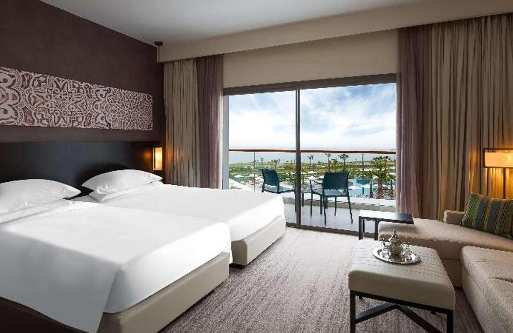  Morocco- 5* Hyatt Place Taghazout Bay 