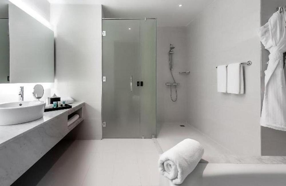  Morocco- 5* Hyatt Place Taghazout Bay 