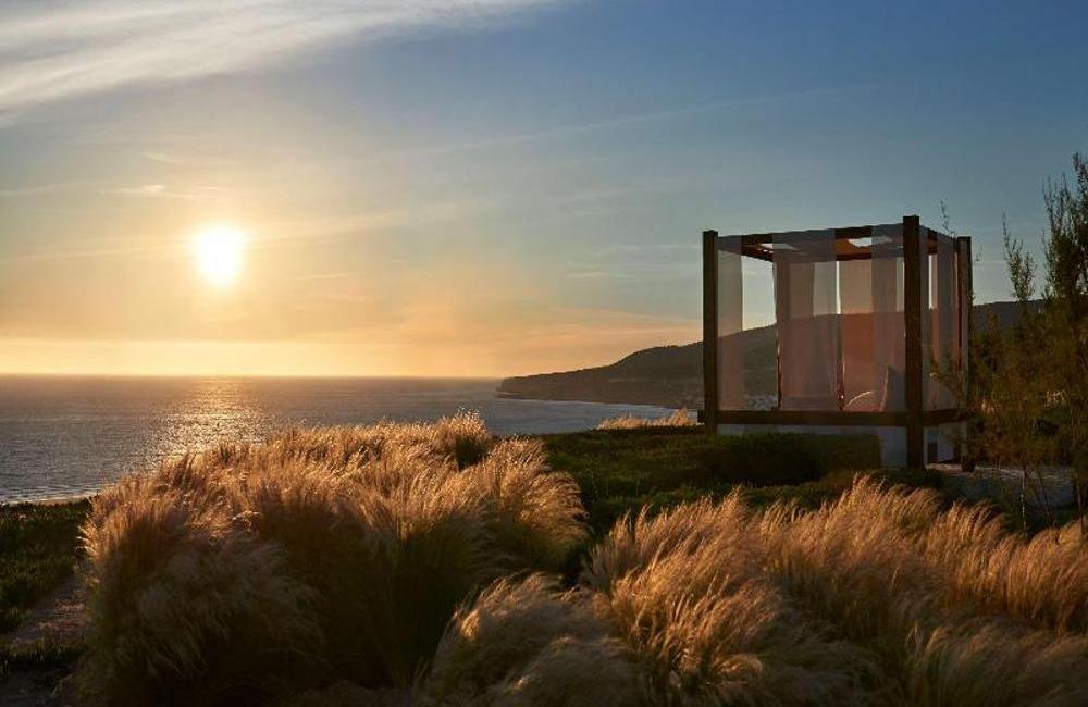  Morocco- 5* Hyatt Place Taghazout Bay 